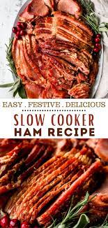 Pin On Ham Recipes