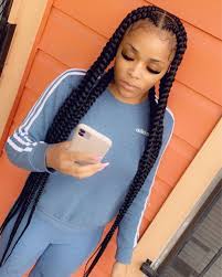 You need to remove braids carefully and slowly to avoid damaging your own hair. Deedee Owens On Instagram Dallasbraider Popsmokebraids Dallashairstylist Dallastribalbrai Pop Smoke Braids Girls Hairstyles Braids Braided Hairstyles Easy