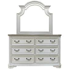 American signature furniture bedroom sets. Rent To Own Riversedge Furniture 7 Piece Madison King Bedroom Set At Aaron S Today