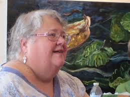 Obituary for Vicki McComas