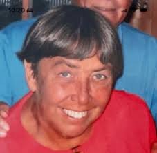 Maureen Tyldesley avis de décès