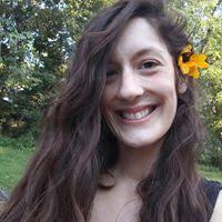 Ashley Hammill (ahammill0404)