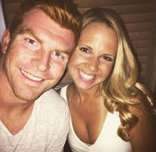 Andy dalton is an american professional football quarterback who has a net worth of $35 million. Andy Dalton Introduction Contract Wife Salary Net Worth Sportsjone