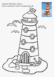 Die ergebnisse werden sie überraschen. Leuchtturm Vorlagen Leuchtturm Steinmalerei Turm
