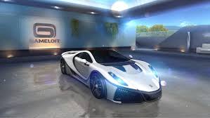 It's every asphalt player's dream to get the vulcan and the road sure is long. New Gta Spano Now Available In Asphalt 8 Airborne