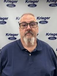 Krieger Ford Staff