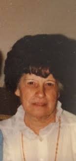 Lucille Ferro Obituary December 14, 2015