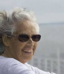 Linda Lee Sanow Rasmussen (1945-2019)