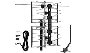 10 Best Outdoor Tv Antennas To Meet Your Reception Needs Aw2k Installing the rca ant751 antenna before you start !!! 10 best outdoor tv antennas to meet