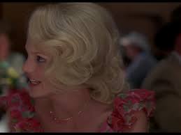 "Just finished my shift. Wanna dance? I was just