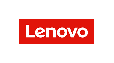 Lenovo banner