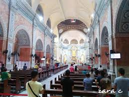 Nino y compáralos con hoteles de skyscanner. Sto Nino De Tondo Parish Philippines Steemit