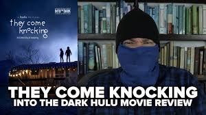 Watch they come knocking online full movie, they come knocking full hd with english subtitle. They Come Knocking 2019 Into The Dark Hulu Movie Review Youtube