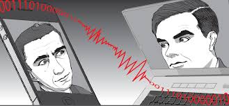 Research Vignette: Reed, Muller, and Costa: Together at the Simons Institute