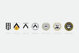 500 x 500 png 114 кб. Redesign Of Udinese Calcio On Behance
