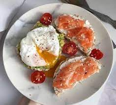 We may earn commission from links on this page, but we only recommend products we back. 64 Ideas For Breakfast Food Tumblr Healthy Health Food Aesthetic Food Food Goals