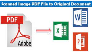 Use optical character recognition software online. Convert Ocr Pdf Jpeg Jpg Image Scan To Word Or Excel By Ana Astasiya Fiverr