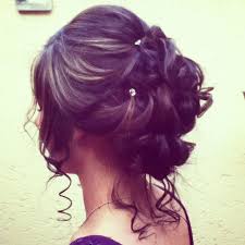 Rope twist updo | homecoming hairstyles. 17 Fancy Prom Hairstyles For Girls Pretty Designs