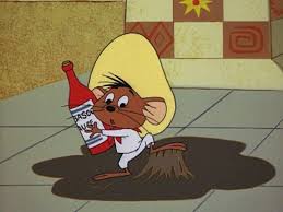 Looney Tunes Speedy Gonzales Rabbithouses Looney Tunes Cartoons Looney Tunes Looney Tunes Show