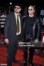 803 Christopher Coppola Photos & High Res Pictures