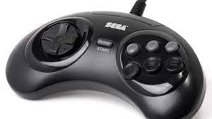 Put the computer back together, plug your sega genesis controller into your pc! Don T Worry The Sega Genesis Mini Will Have A Six Button Controller Available At Launch Usgamer