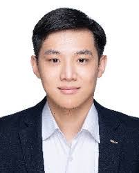 Jeff Yeh's Instagram, Twitter & Facebook