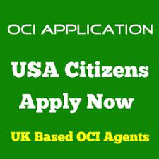Copy of overseas citizen of india (oci) card issued by government of india, or. Oci Application Usa Oci Agents Oci Renewal Pio To Oci Usa