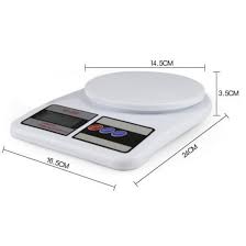 Digital kitchen electronic weight scale machine. Digital Kitchen Scale Weight Machine Onine Shopping Pakistan