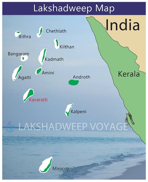 Lakshadweep