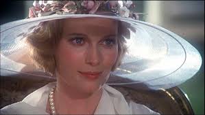 DREAMS ARE WHAT LE CINEMA IS FOR...: THE GREAT GATSBY 1974
