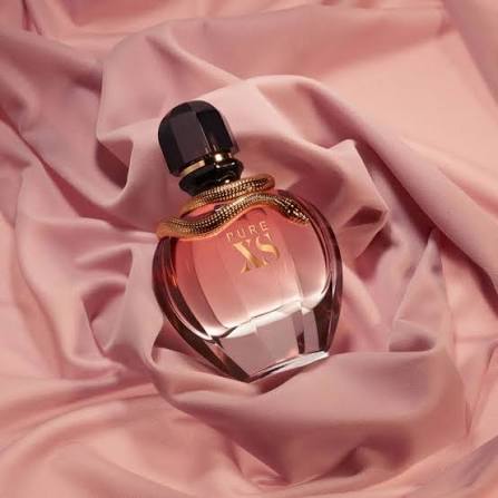 Pure Xs Paco Rabanne Femenino 