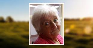 Peggy J. (Breeding) Colley Obituary September 3, 2016