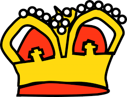 :nlknutselen voor koningsdag | diy:enknutselen voor koningsdag knip uit het plakplastic een sjabloon van een kroon. De Koningsdag Tag Aukjeswereld
