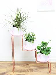 Check spelling or type a new query. Plant Stand Style With A Modern Twist