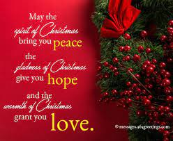 Christmas Wishes Grants For Kids 2021 Top Short Christmas Quotes 365greetings Com