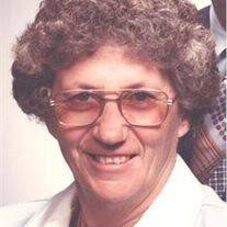 Shirley M. Cahoon Obituary