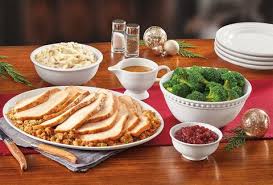 The restaurant is located at 8325 park meadows center dr., lone tree; 15 Places You Can Buy Thanksgiving Dinner If You Don T Want To Cook This Year