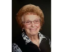 Agnes Bischoff Obituary (1930