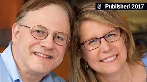 Gwen Perlman, Warren Winter