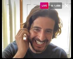 Bruce Marchiano role as Jesus Christ 🙏🙏