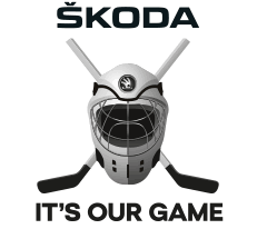 Fédération internationale de hockey sur glace; Number Of The Month 27 Skoda Storyboard