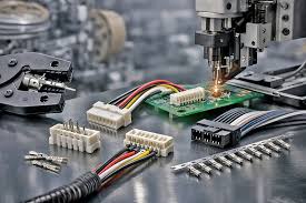 Wafer Connector Supplier Types for Wire-to-Board Designs