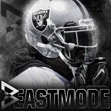 See more of marshawn lynch on facebook. Beast Mode Marshawnlynch Beastmode Oakland Oaktown Raiders Oaklandraiders Silverandblack Raiders Football Oakland Raiders Raider Nation