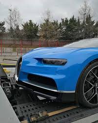 Save money on 1 used isuzu rodeo sport in sterling, va. Modifiye 49 Bugatti Chiron Turkiye De Facebook