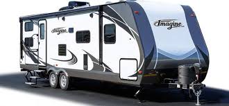 Maybe you would like to learn more about one of these? Grand Design 2150 Imagine Travel Trailer