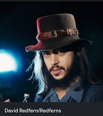 Weird trumpet album "Feel Weird Good" out today