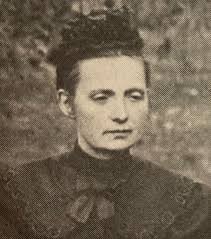 Katarina Bergen Klassen (1869-1931)