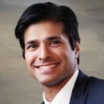 Dr. Arvind Saini, MD, Ophthalmology