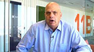 Vincent steckler (born 1958/1959) is an american businessman, and the ceo of avast software. Avast Chef Der Knackpunkt Der Sicherheit Ist Der Home Router