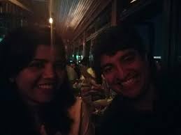 Dhruv Ray's User Profile